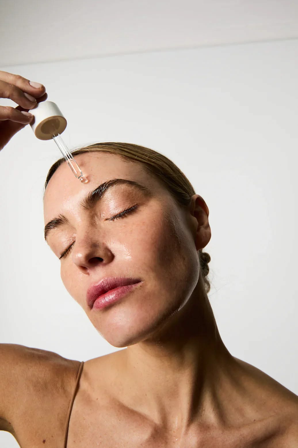 Serum / ampoule