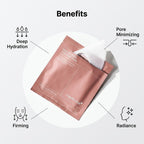 Masque Visage Deep Collagen