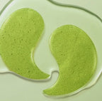 Eye Mask Collagen & Aloe Vera