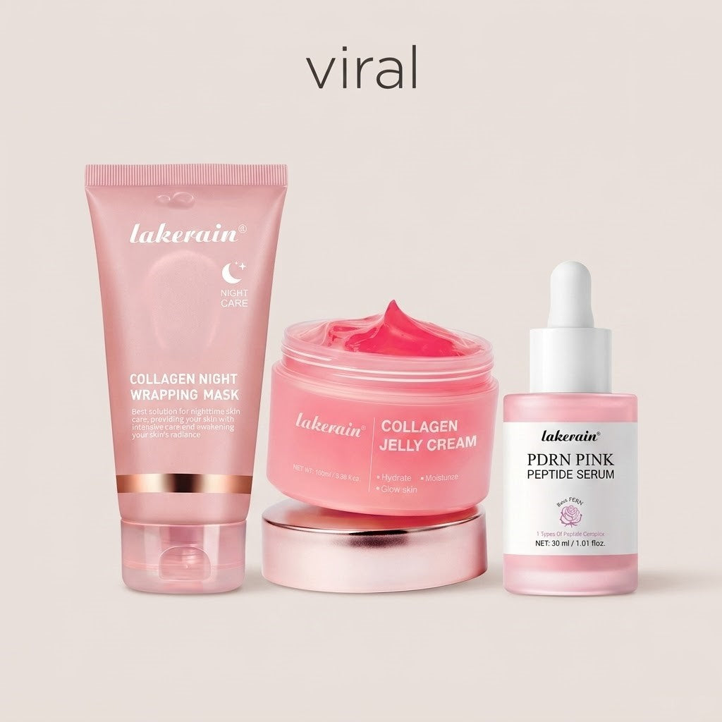 Kit collagen