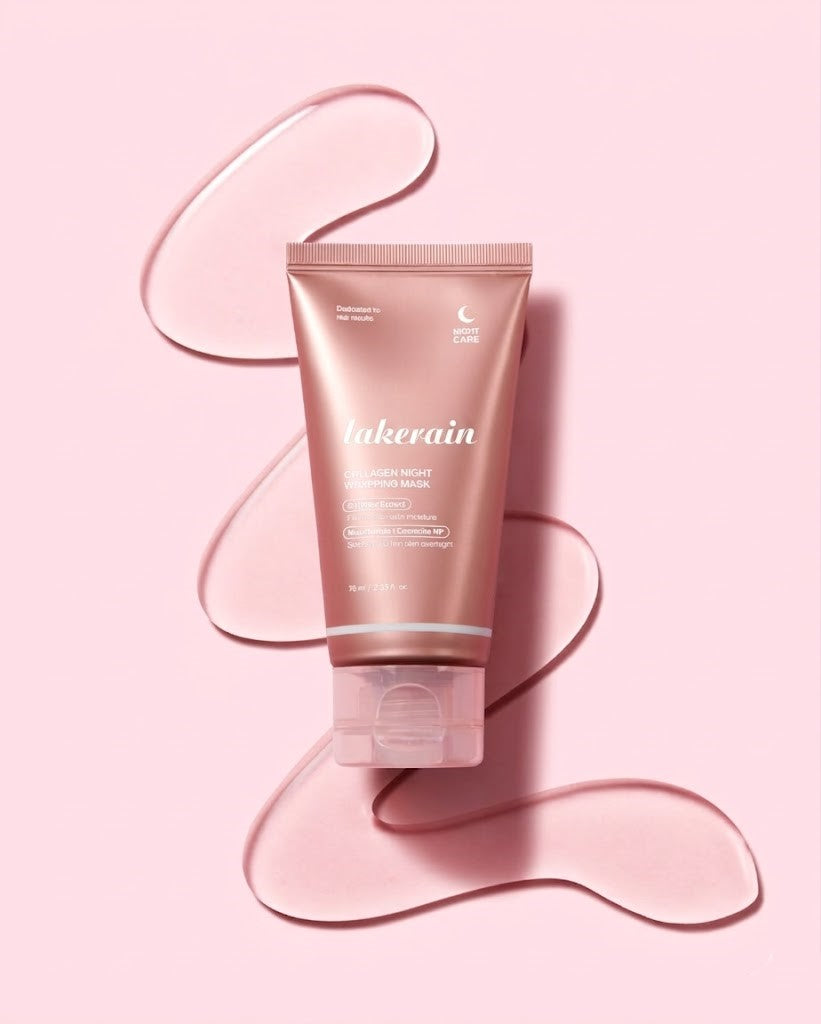 Collagen Night Wrapping