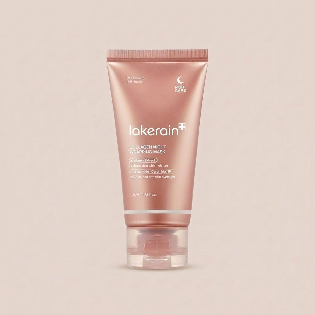 Collagen Night Wrapping