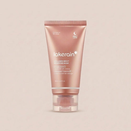 Collagen Night Wrapping