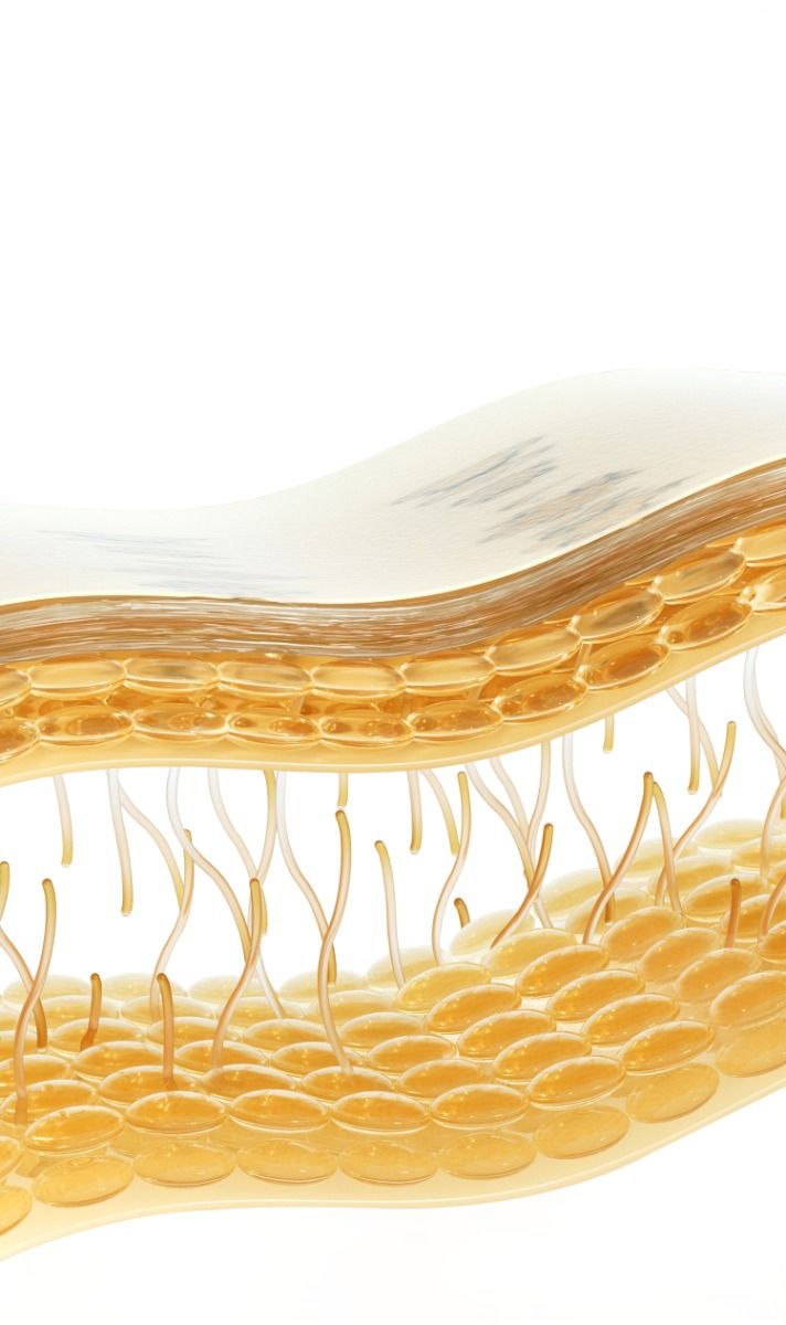 Ampoule Peptidique