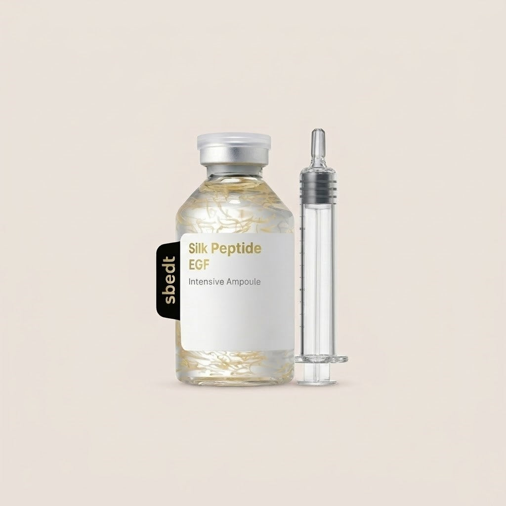 Ampoule Peptidique